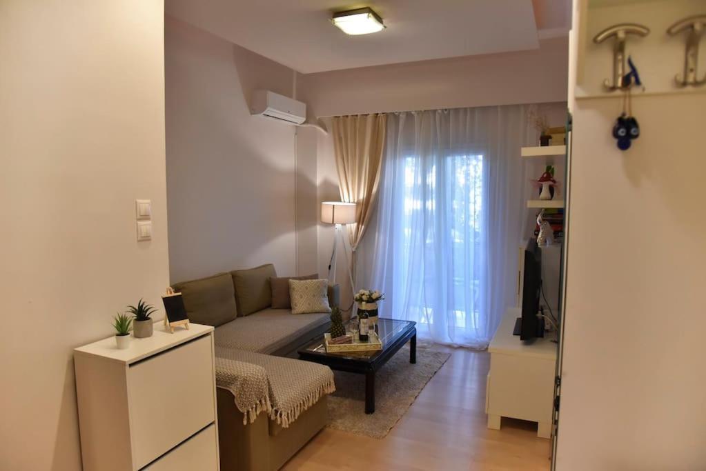 Tiny Treasure Apartment Aten Exteriör bild